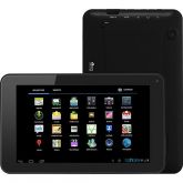 Tablet CCE TR71 com Android 4.0